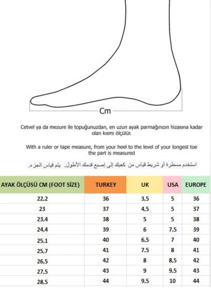 muggo Gordon Unisex Orthopedic Casual Guaranteed Lace Up Walking Running Sneaker Sports Shoes - Image 2